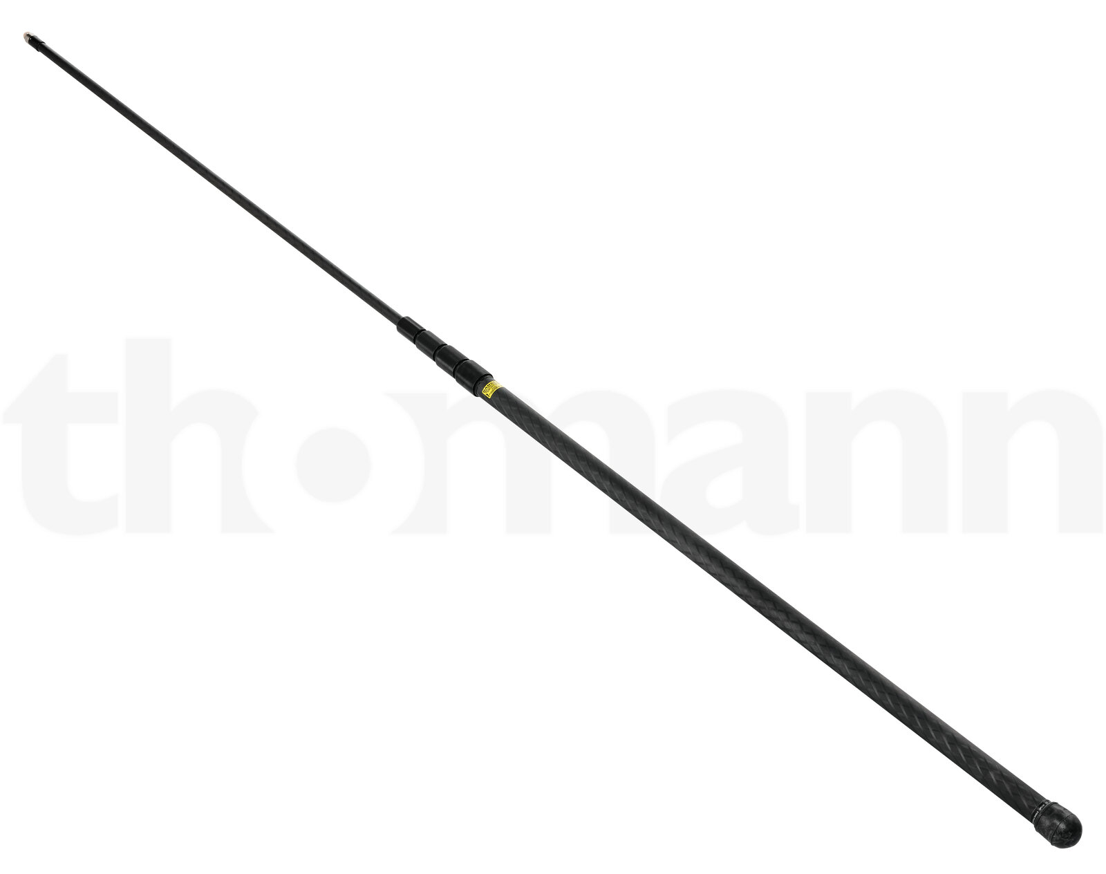 בום ואביזרי אחיזה למיקרופון Ambient QP5130 Boom Pole 4 בום ואביזרי אחיזה למיקרופון Ambient QP5130 Boom Pole — תמונה 4
