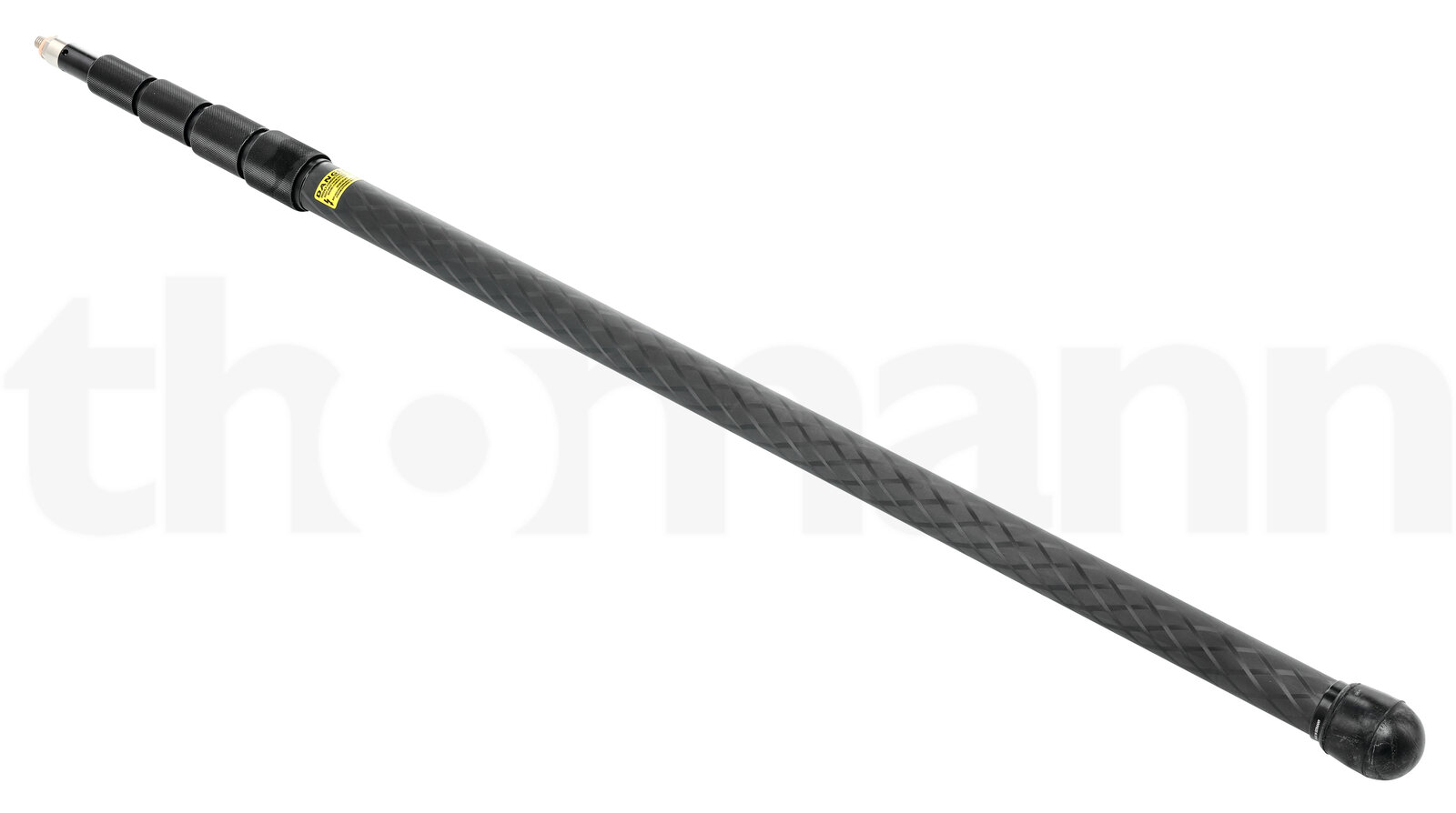 בום ואביזרי אחיזה למיקרופון Ambient QP5100 Boom Pole 4 בום ואביזרי אחיזה למיקרופון Ambient QP5100 Boom Pole — תמונה 4