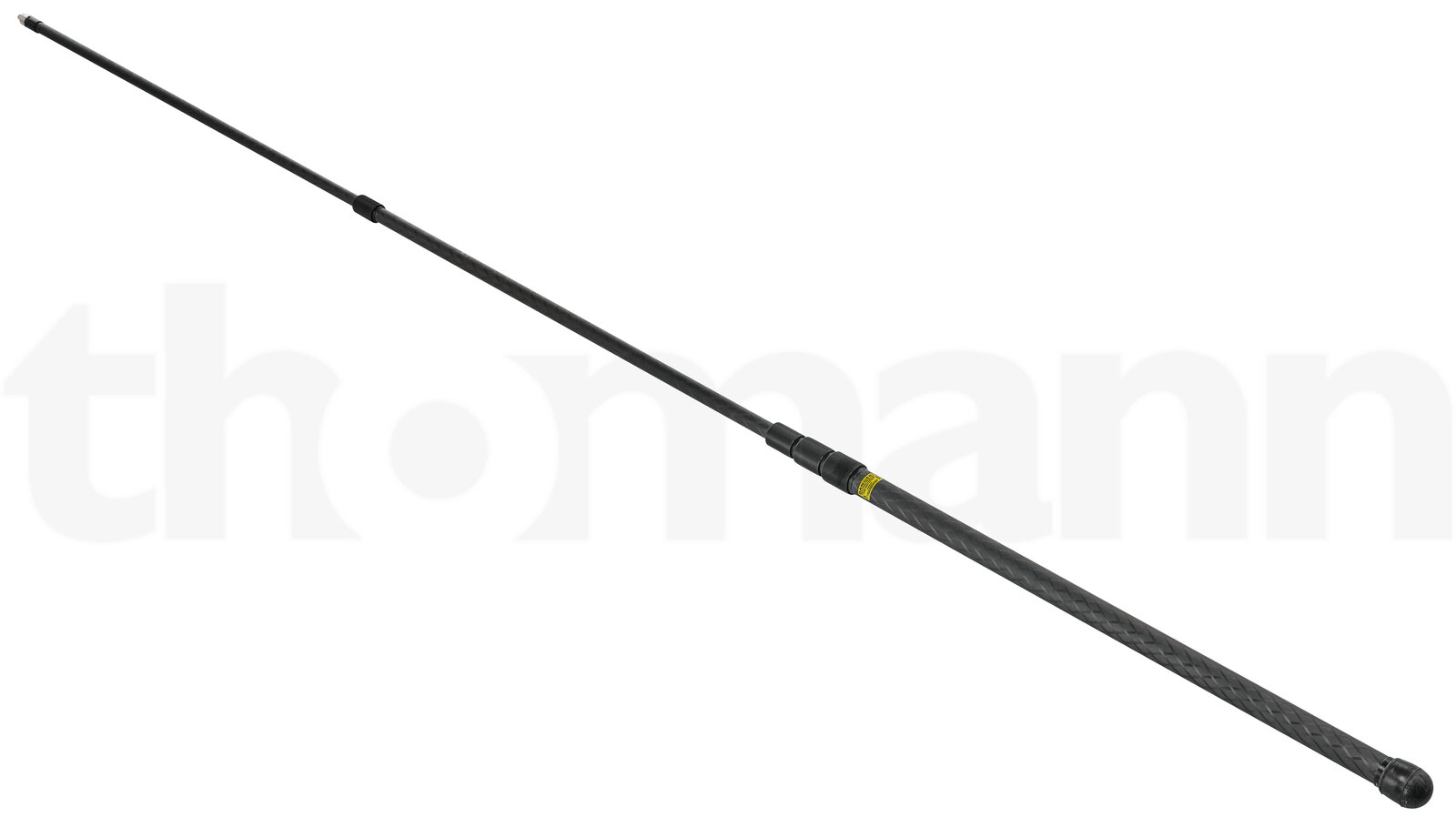 בום ואביזרי אחיזה למיקרופון Ambient QP5100 Boom Pole 2 בום ואביזרי אחיזה למיקרופון Ambient QP5100 Boom Pole — תמונה 2