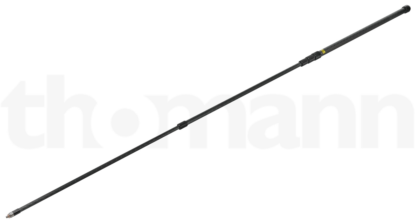 בום ואביזרי אחיזה למיקרופון Ambient QP5100 Boom Pole 3 בום ואביזרי אחיזה למיקרופון Ambient QP5100 Boom Pole — תמונה 3