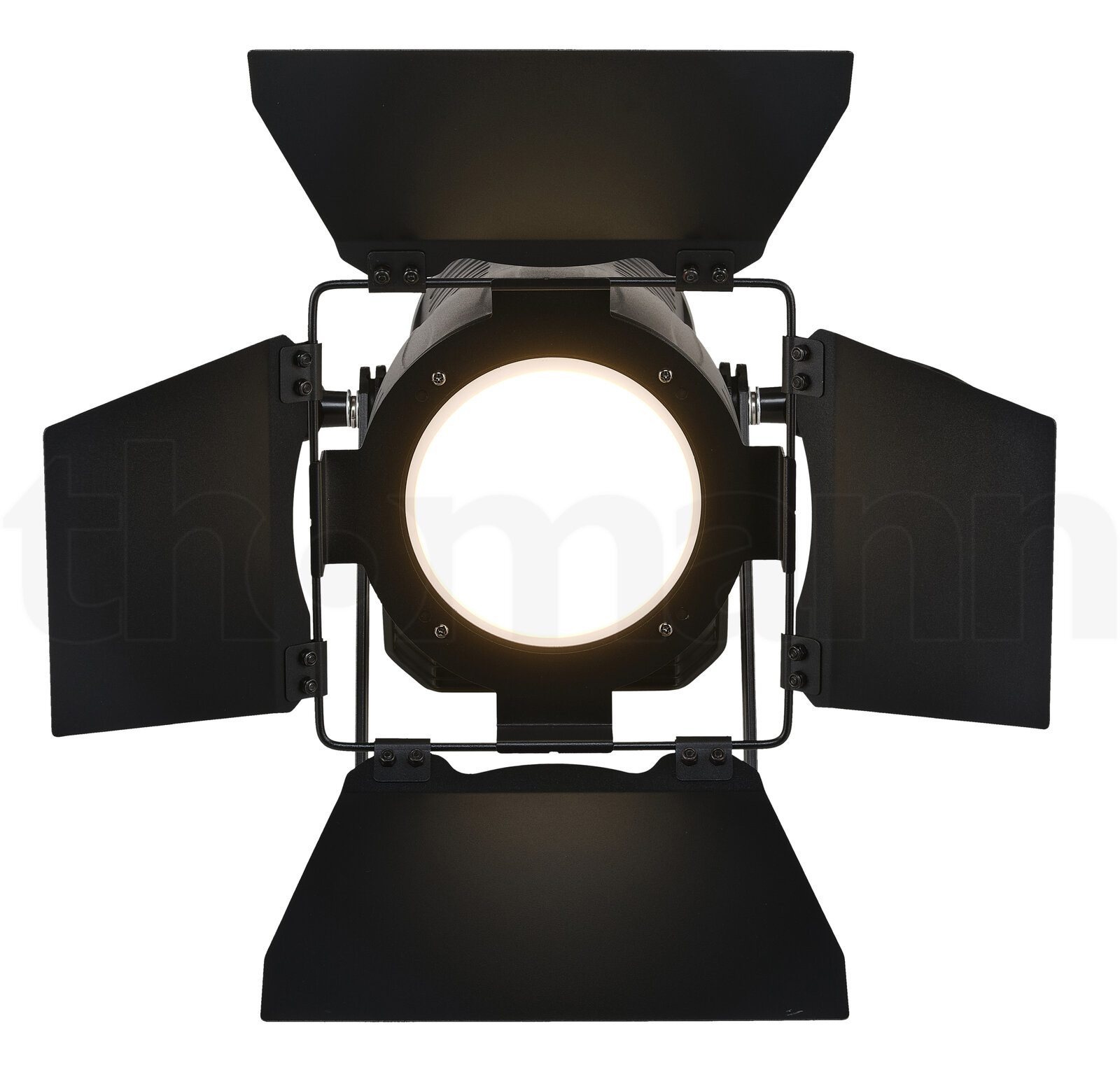 פנס PAR LED Stairville Revue LED 200 WW 3 פנס PAR LED Stairville Revue LED 200 WW — תמונה 3