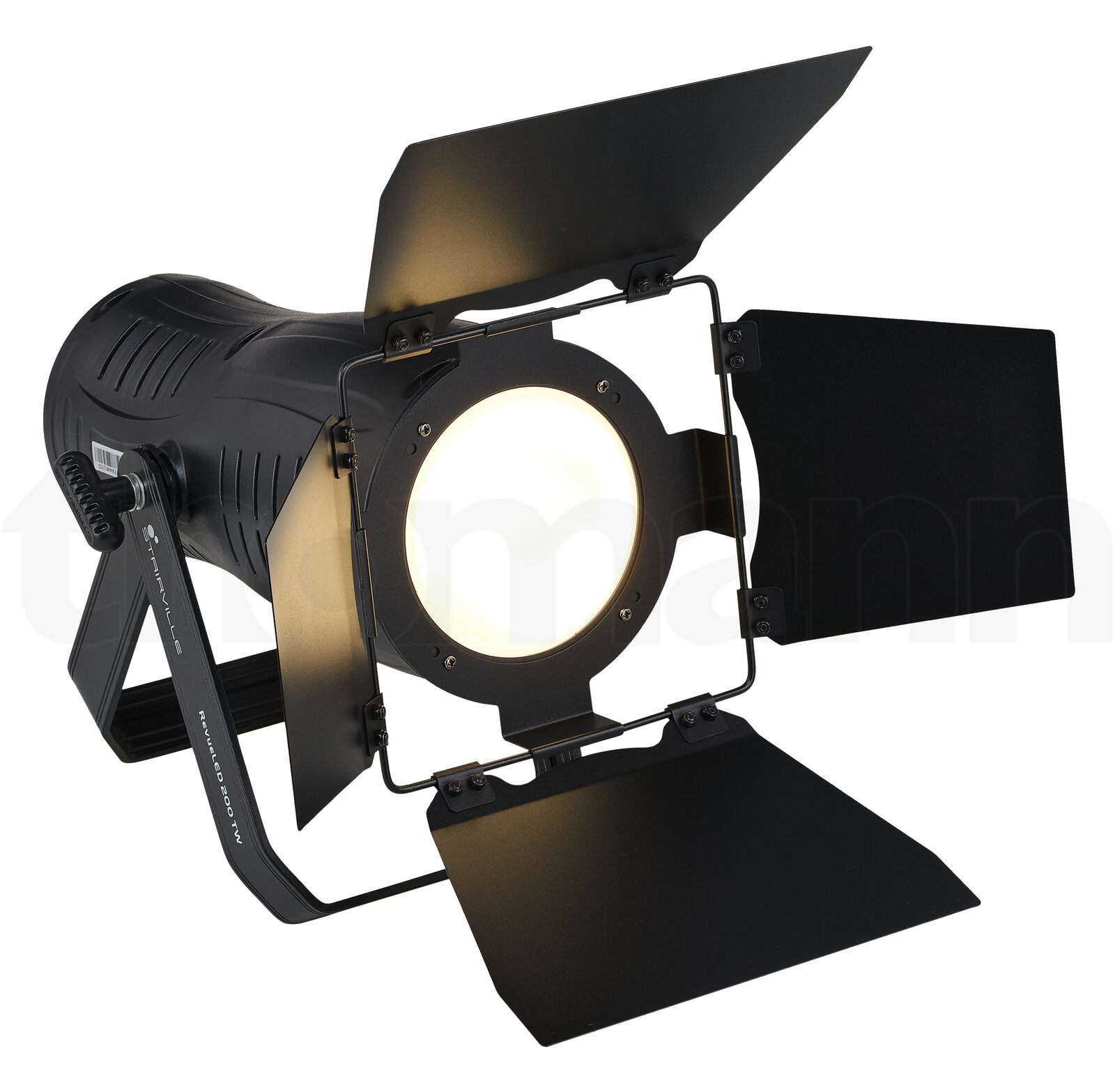 פנס PAR LED Stairville Revue LED 200 TW 4 פנס PAR LED Stairville Revue LED 200 TW — תמונה 4