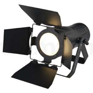 פנס PAR LED Stairville Revue LED 200 TW