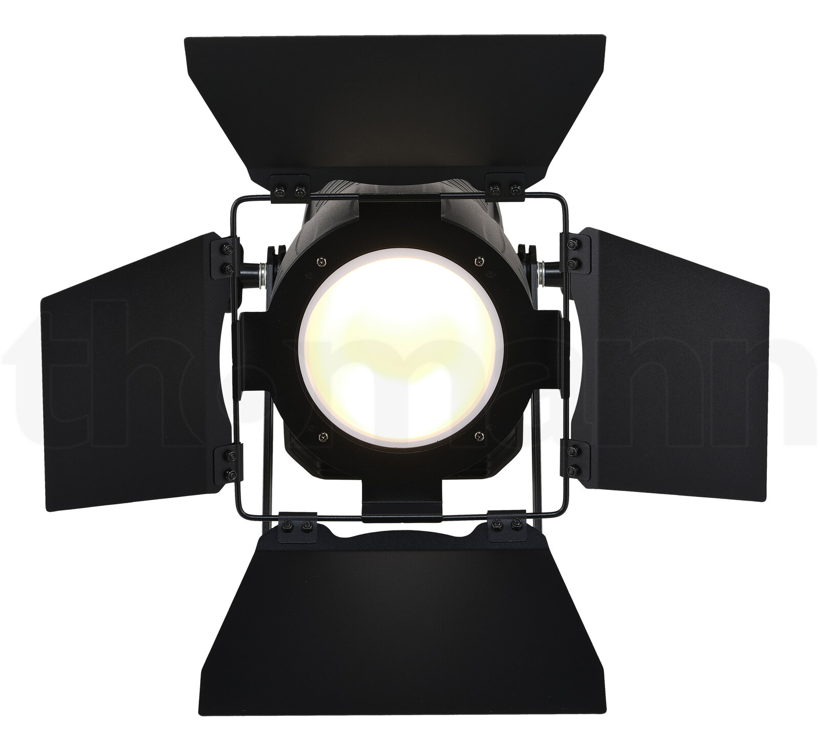 פנס PAR LED Stairville Revue LED 200 TW 3 פנס PAR LED Stairville Revue LED 200 TW — תמונה 3