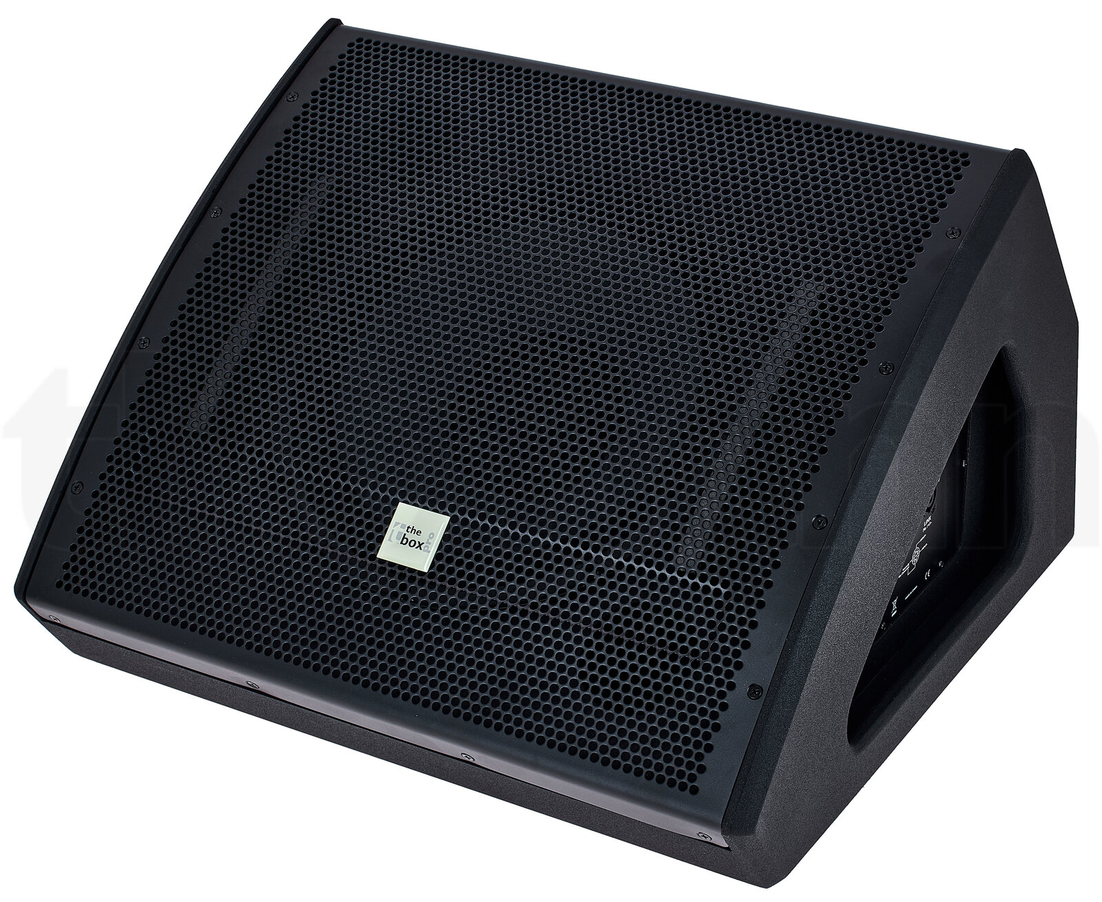 רמקול פסיבי the box pro Mon P12 2 רמקול פסיבי the box pro Mon P12 — תמונה 2