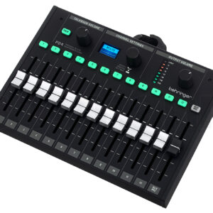 כבל אודיו Behringer P24