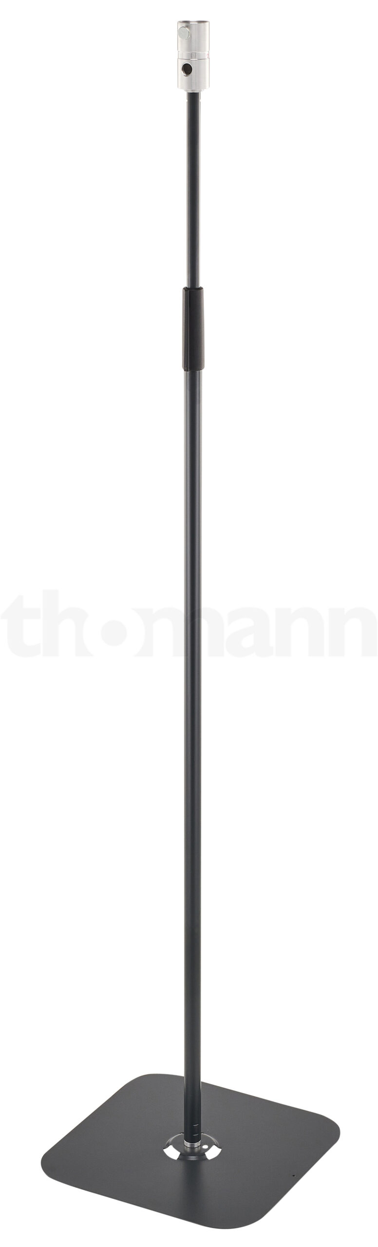 פנס PAR LED Ape Labs Universal Stand grey Bundle 2 פנס PAR LED Ape Labs Universal Stand grey Bundle — תמונה 2