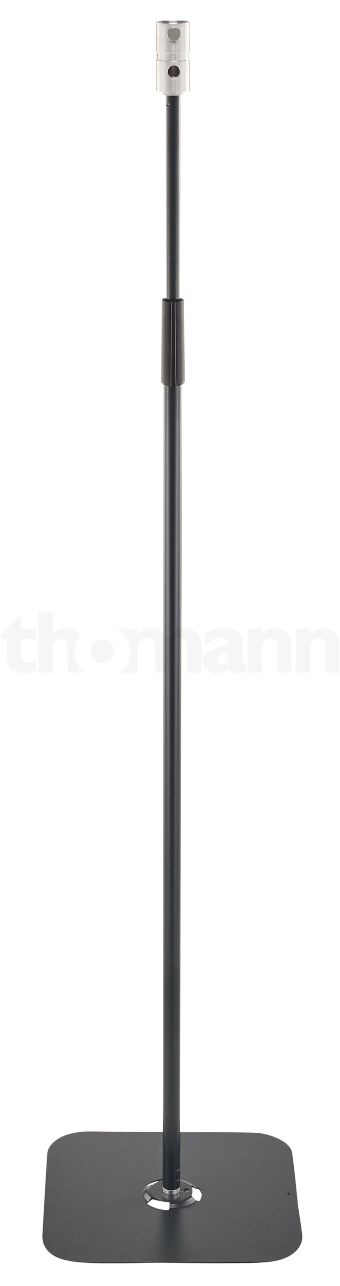 פנס PAR LED Ape Labs Universal Stand grey Bundle 3 פנס PAR LED Ape Labs Universal Stand grey Bundle — תמונה 3