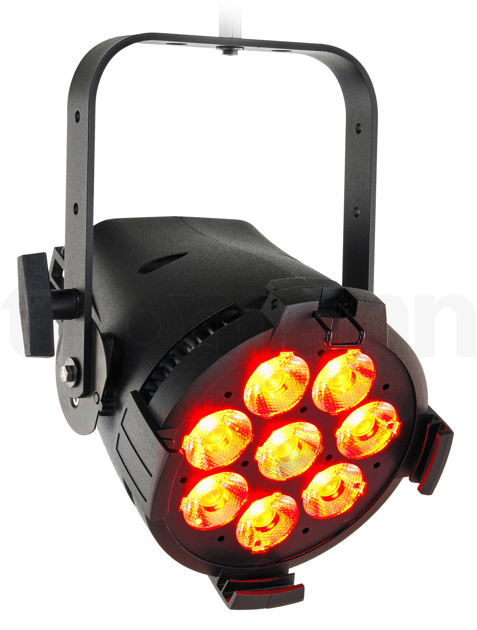 פנס PAR LED ETC ColorSource PAR 4 פנס PAR LED ETC ColorSource PAR — תמונה 4