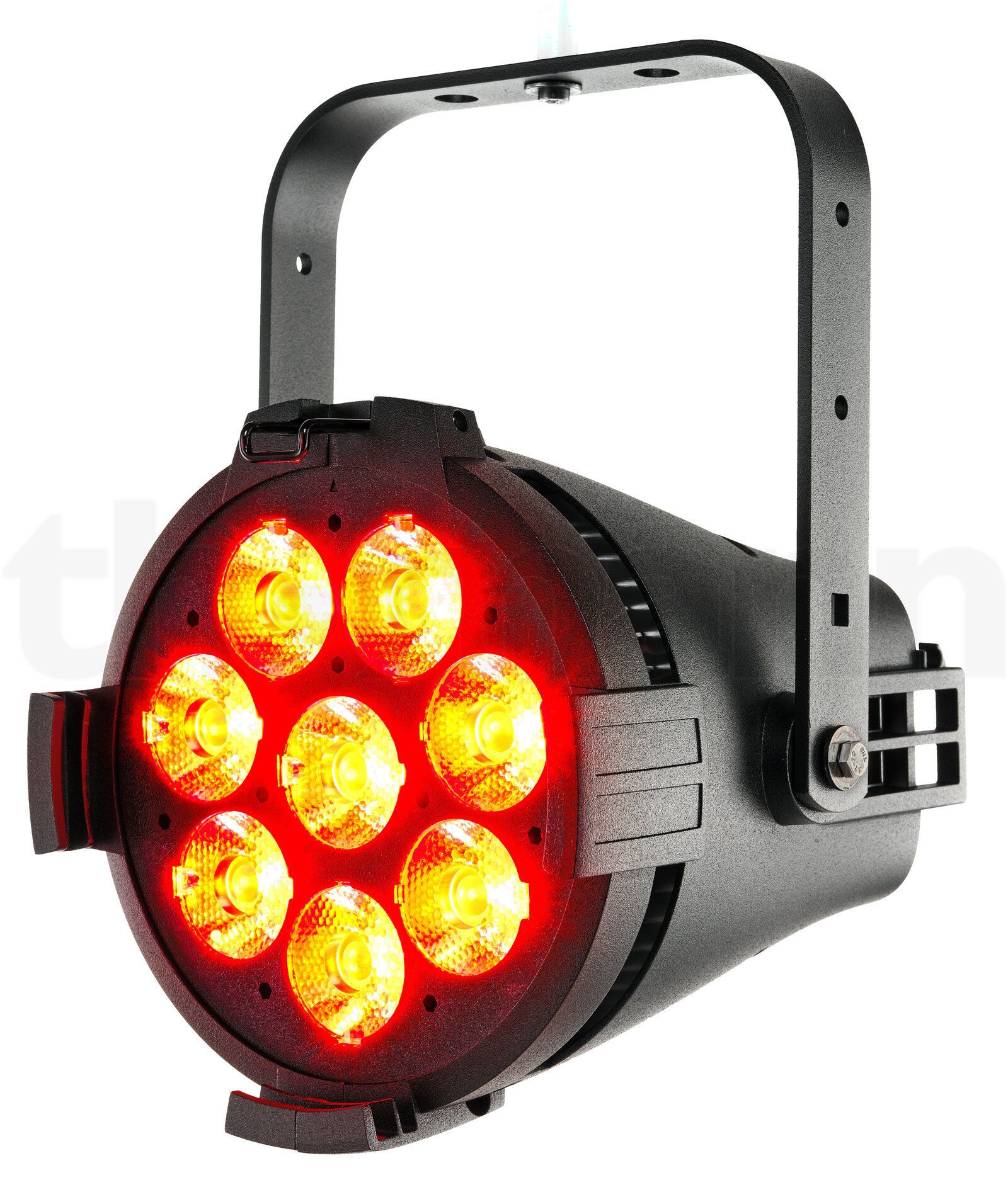 פנס PAR LED ETC ColorSource PAR 6 פנס PAR LED ETC ColorSource PAR — תמונה 6