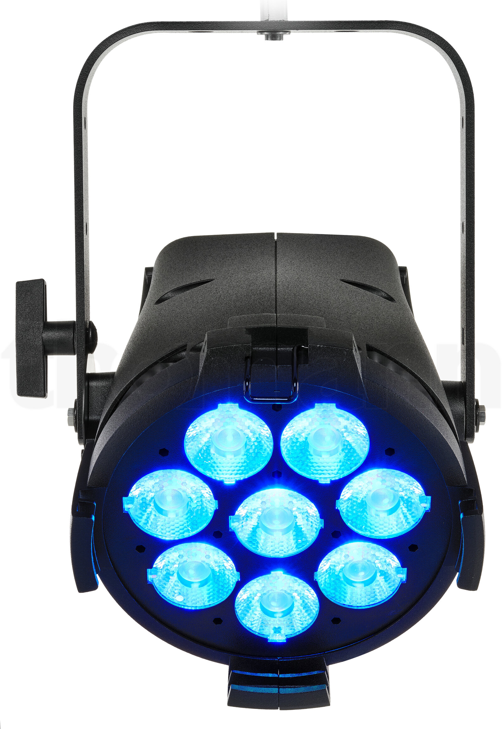 פנס PAR LED ETC ColorSource PAR 3 פנס PAR LED ETC ColorSource PAR — תמונה 3