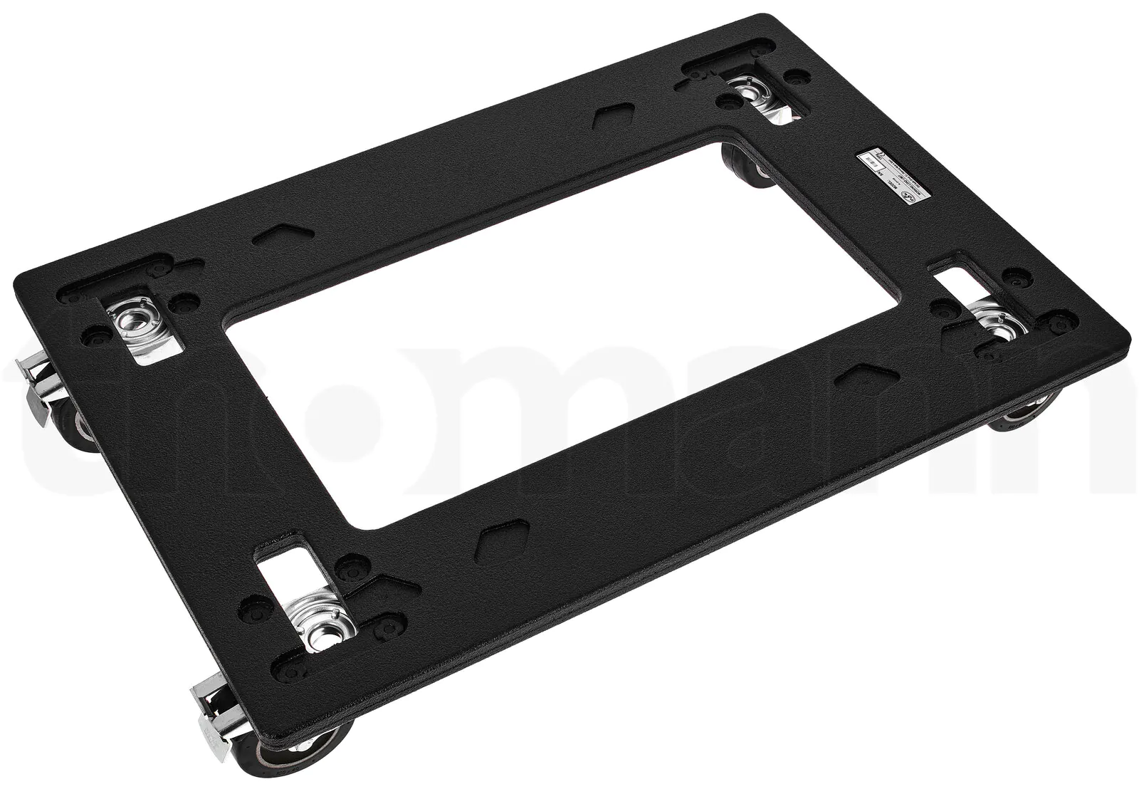 קייס ותיק לציוד DAS Audio PL-EV115S 4 קייס ותיק לציוד DAS Audio PL-EV115S — תמונה 4