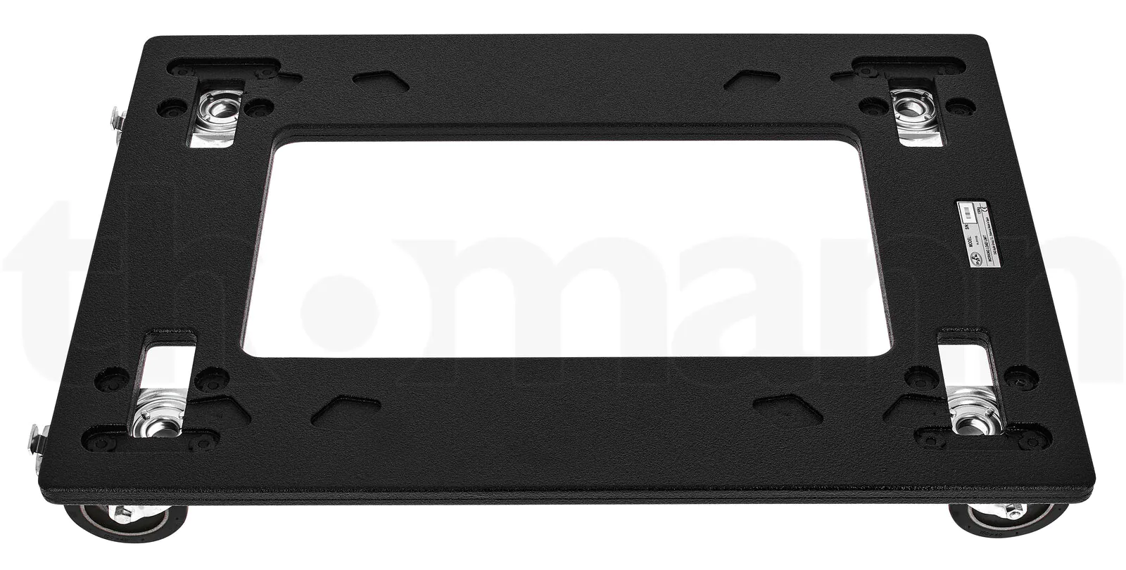 קייס ותיק לציוד DAS Audio PL-EV115S 3 קייס ותיק לציוד DAS Audio PL-EV115S — תמונה 3
