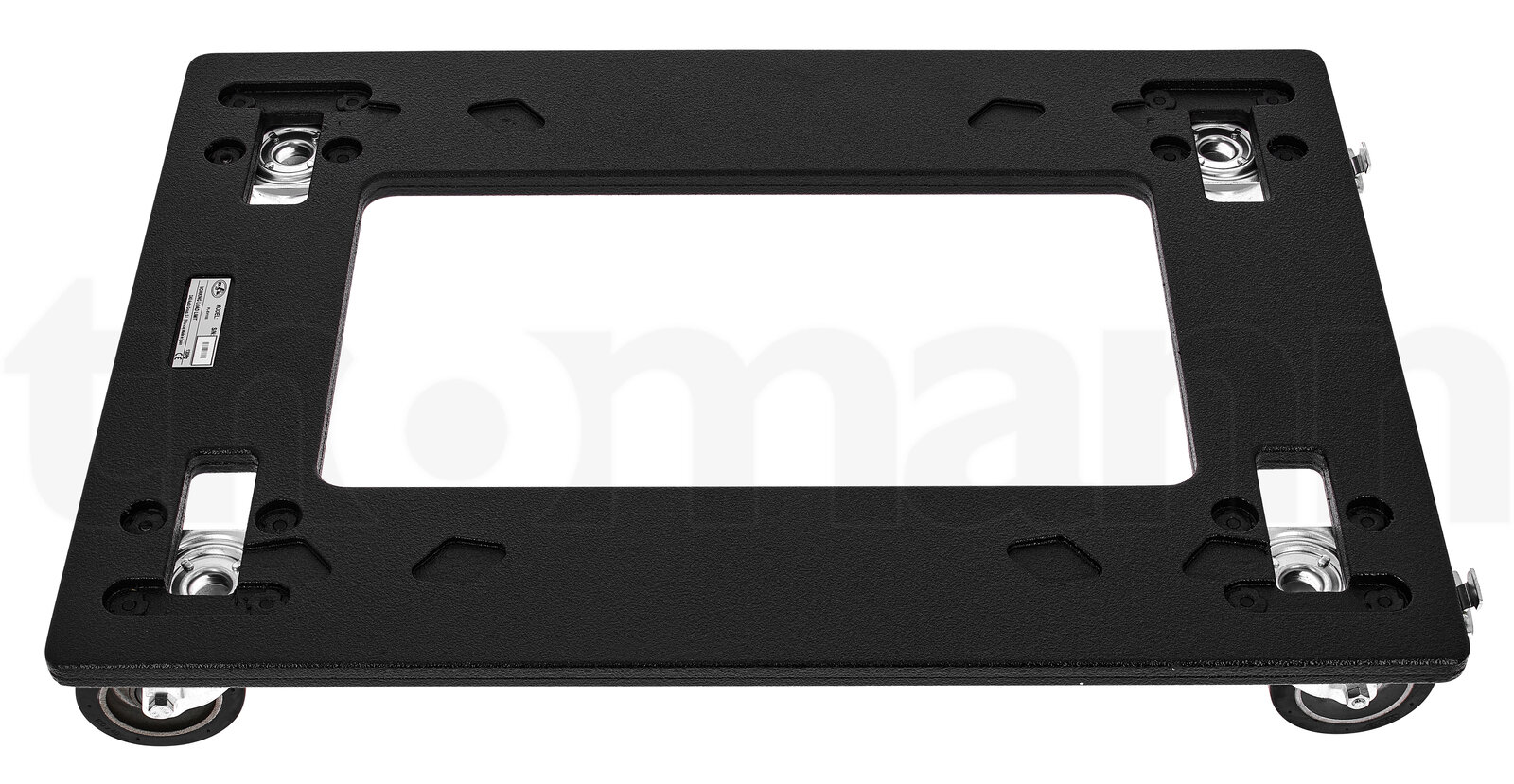 קייס ותיק לציוד DAS Audio PL-EV115S 5 קייס ותיק לציוד DAS Audio PL-EV115S — תמונה 5