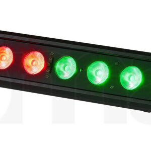 פנס PAR LED Cameo ROOT BAR 6