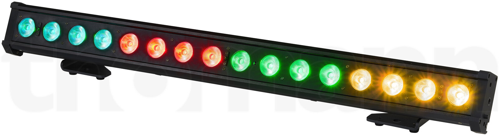 פנס PAR LED Cameo ROOT BAR 6 2 פנס PAR LED Cameo ROOT BAR 6 — תמונה 2