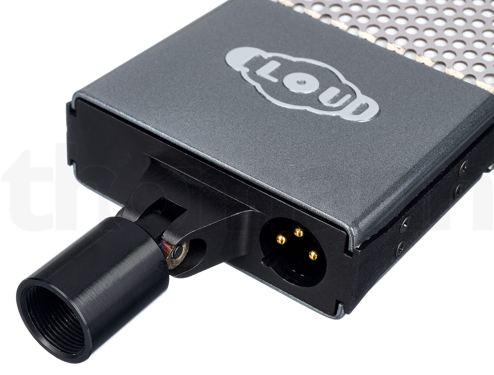 מיקרופון סרט Cloud Microphones JRS-34P 4 מיקרופון סרט Cloud Microphones JRS-34P — תמונה 4