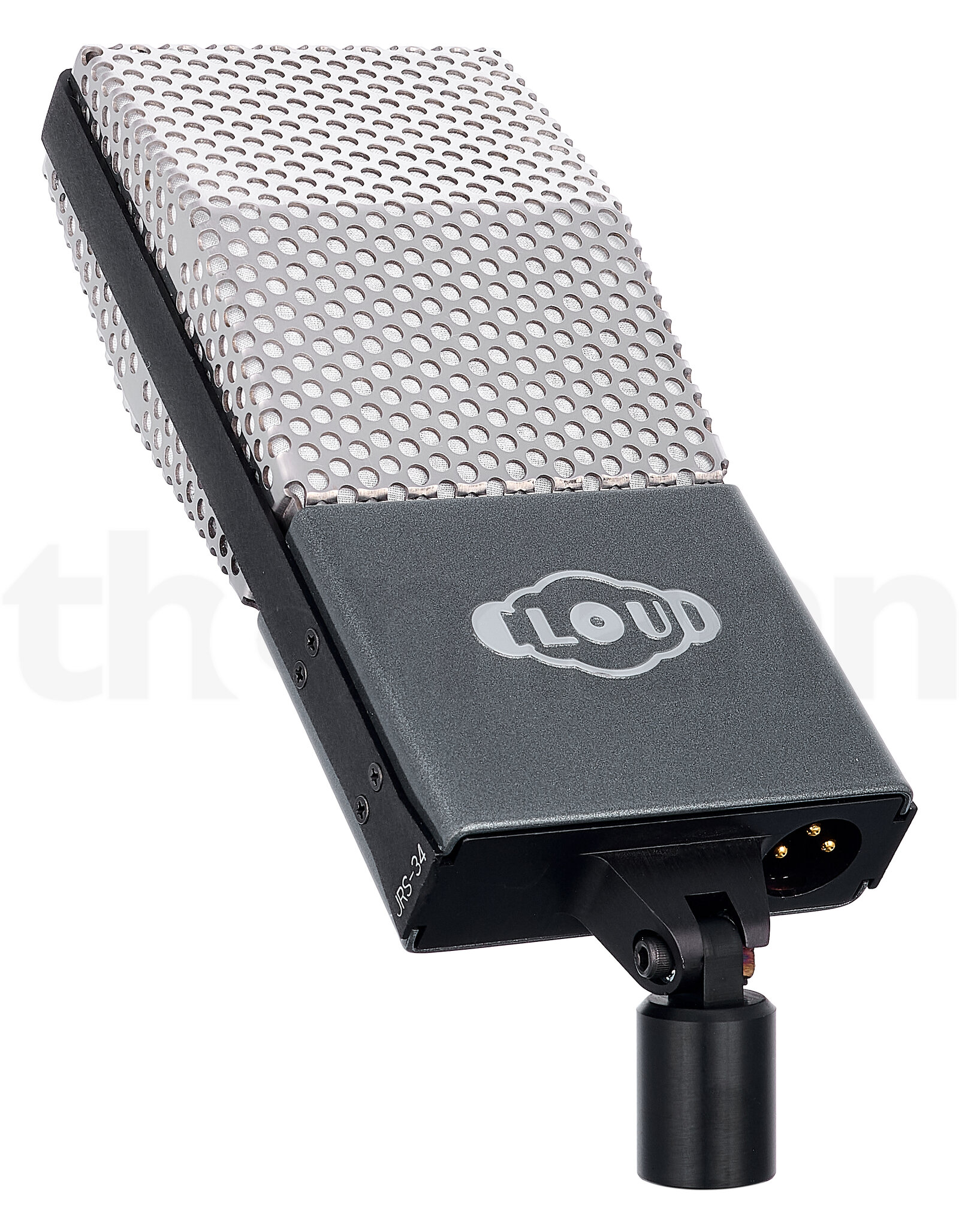 מיקרופון סרט Cloud Microphones JRS-34P 5 מיקרופון סרט Cloud Microphones JRS-34P — תמונה 5