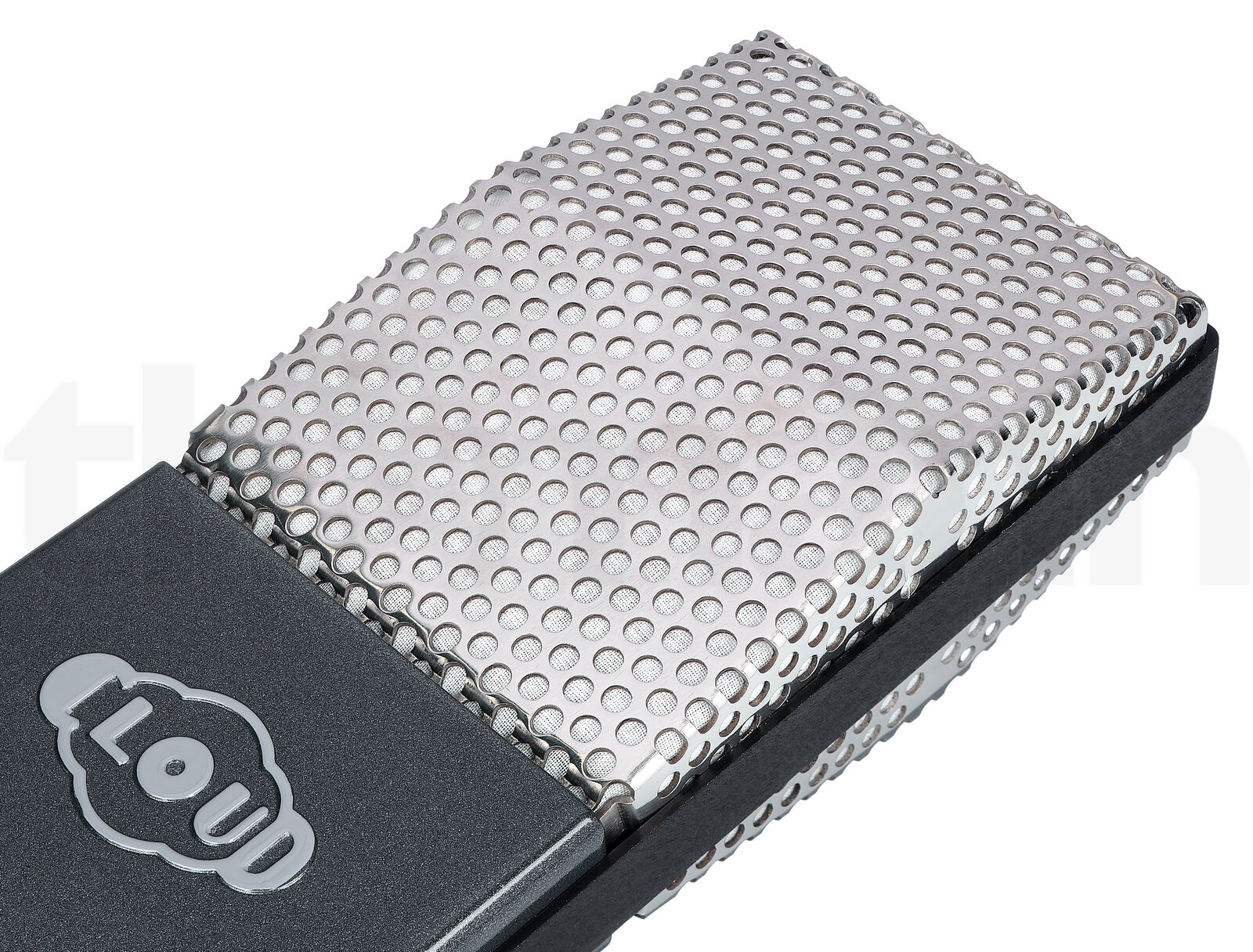 מיקרופון סרט Cloud Microphones JRS-34P 3 מיקרופון סרט Cloud Microphones JRS-34P — תמונה 3
