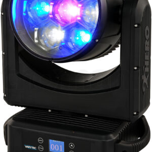 מוביל הד Varytec Hero Wash 760 IP