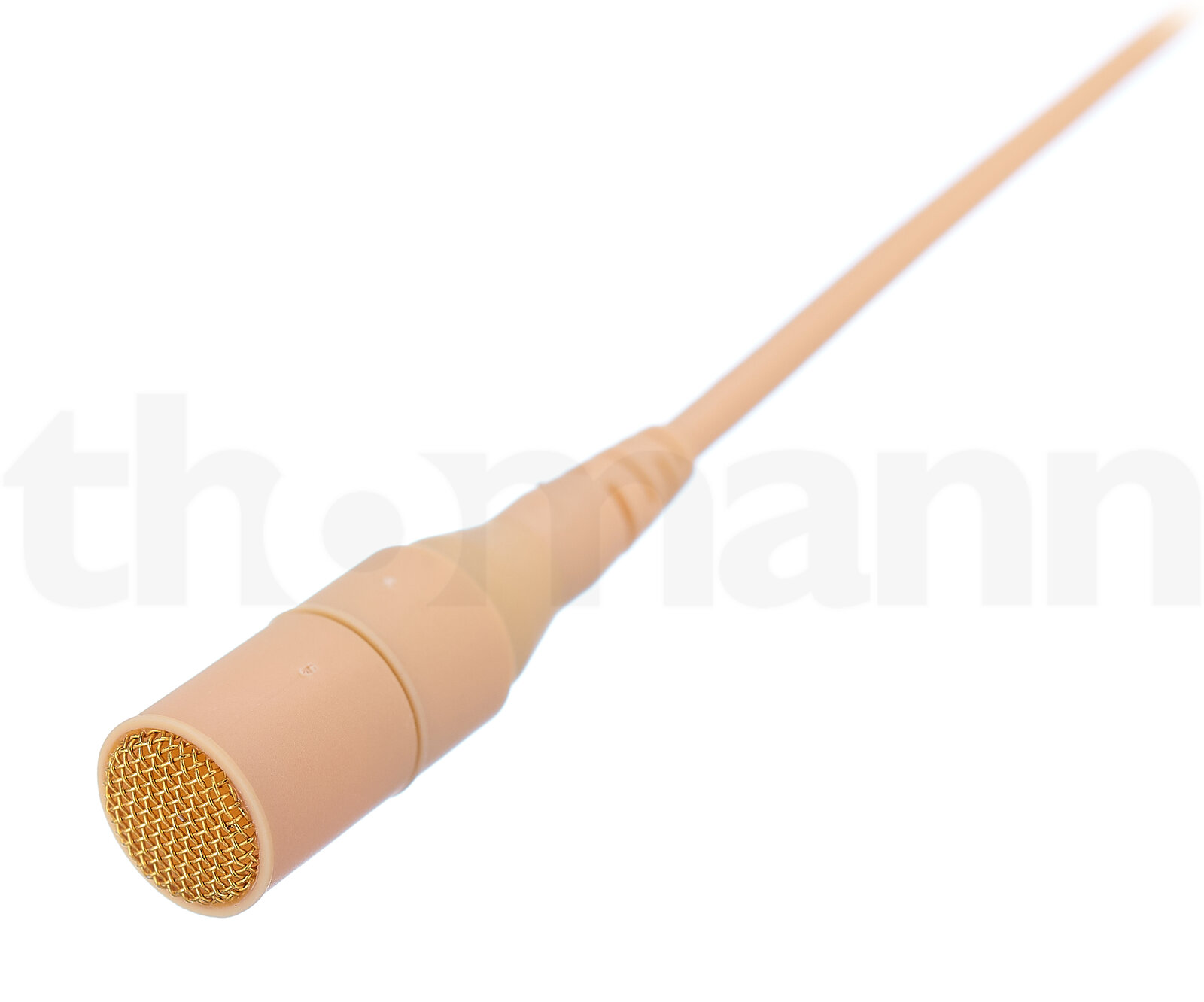 Lavaliermikrofone DPA 4061-OP-C-F90 4 Lavaliermikrofone DPA 4061-OP-C-F90 — תמונה 4