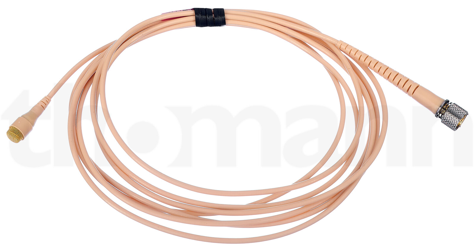 Lavaliermikrofone DPA 4061-OP-C-F90 2 Lavaliermikrofone DPA 4061-OP-C-F90 — תמונה 2