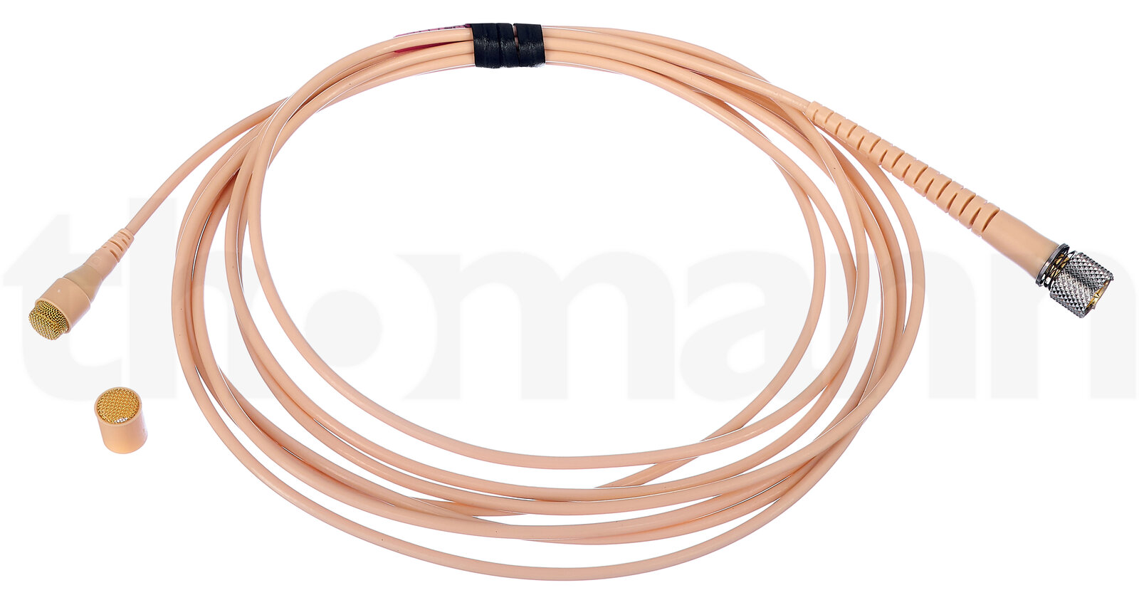 Lavaliermikrofone DPA 4061-OP-C-F90 6 Lavaliermikrofone DPA 4061-OP-C-F90 — תמונה 6