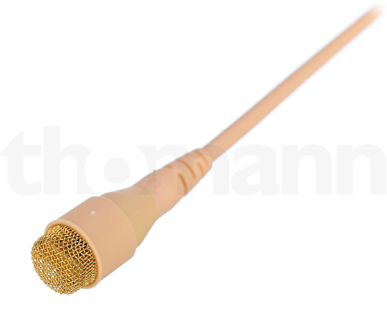 Lavaliermikrofone DPA 4061-OP-C-F90 3 Lavaliermikrofone DPA 4061-OP-C-F90 — תמונה 3