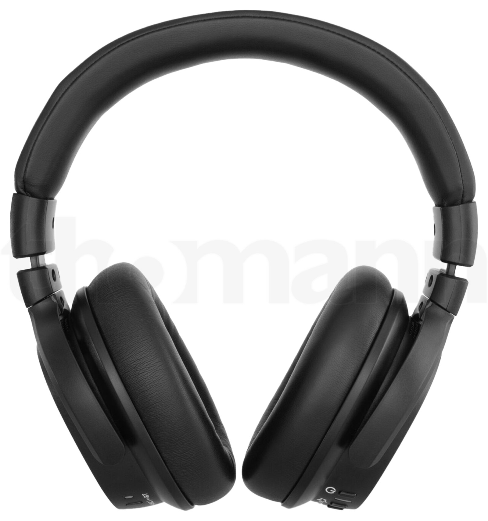 אוזניות אולפן Kali Audio HP-1 3 אוזניות אולפן Kali Audio HP-1 — תמונה 3