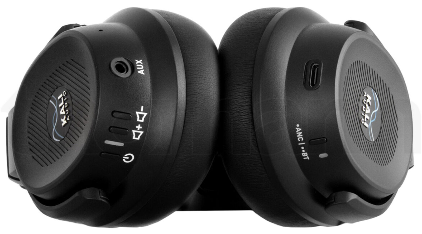 אוזניות אולפן Kali Audio HP-1 6 אוזניות אולפן Kali Audio HP-1 — תמונה 6