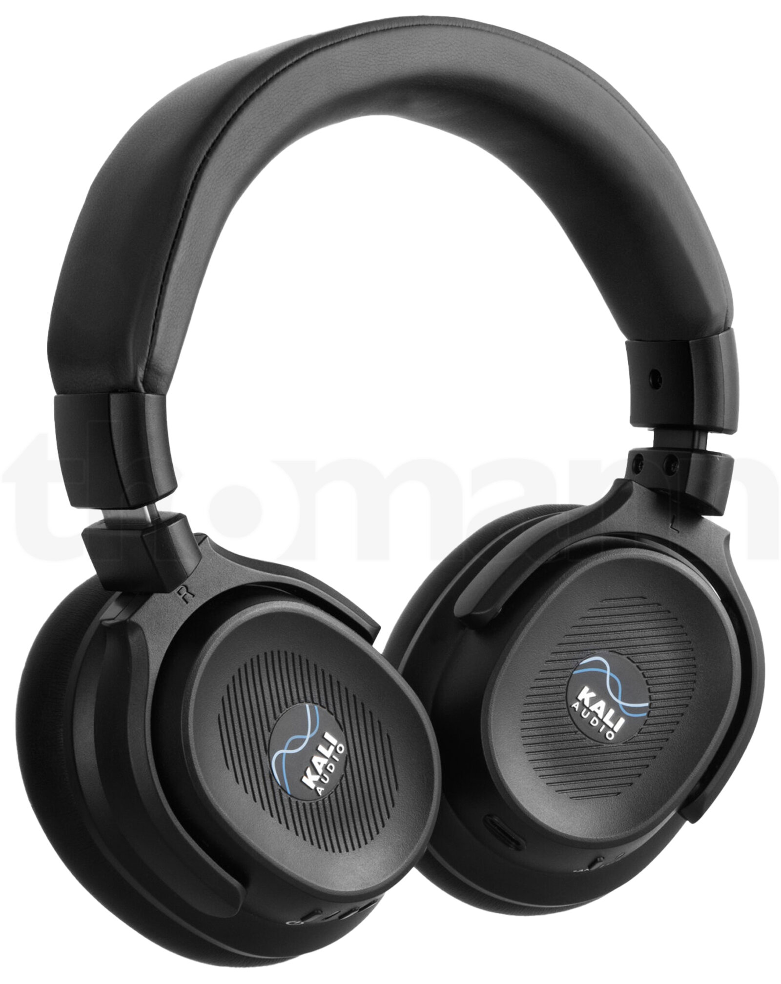 אוזניות אולפן Kali Audio HP-1 4 אוזניות אולפן Kali Audio HP-1 — תמונה 4