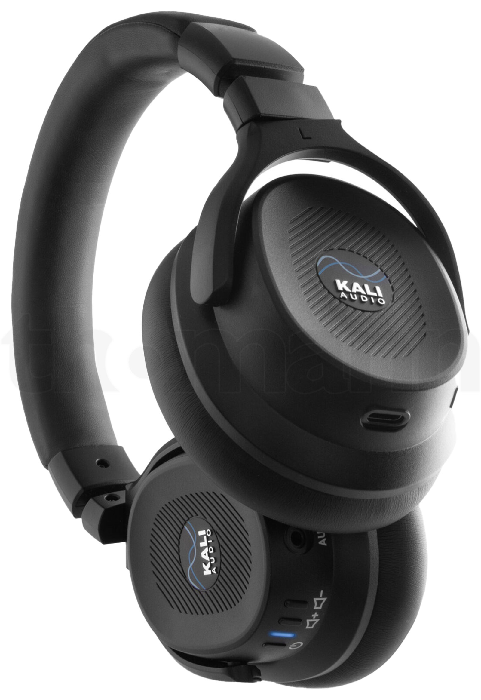 אוזניות אולפן Kali Audio HP-1 5 אוזניות אולפן Kali Audio HP-1 — תמונה 5