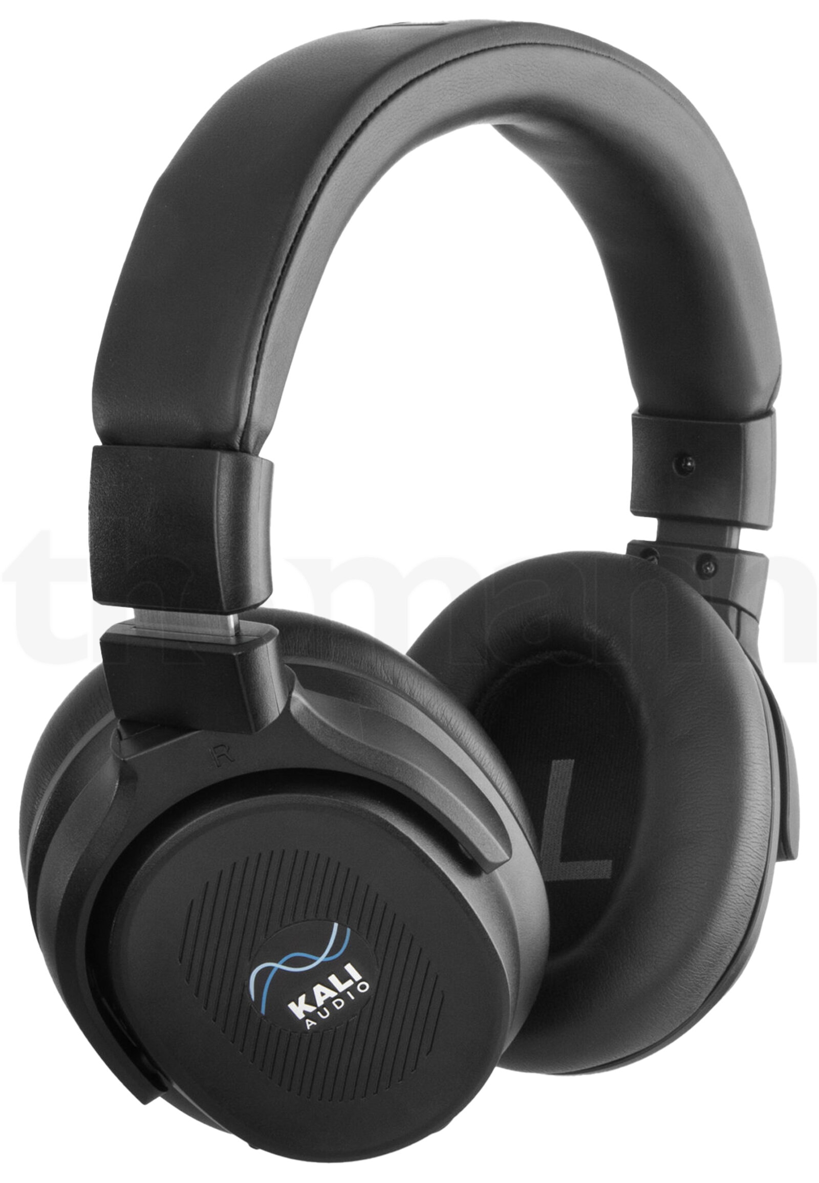 אוזניות אולפן Kali Audio HP-1 2 אוזניות אולפן Kali Audio HP-1 — תמונה 2