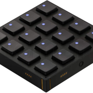 משטח שליטה Intech Studio Grid Series 3 BU16 Mechanical