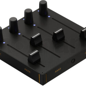 משטח שליטה Intech Studio Grid Series 3 EF44 Detent