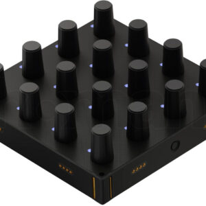 משטח שליטה Intech Studio Grid Series 3 EN16 Detent