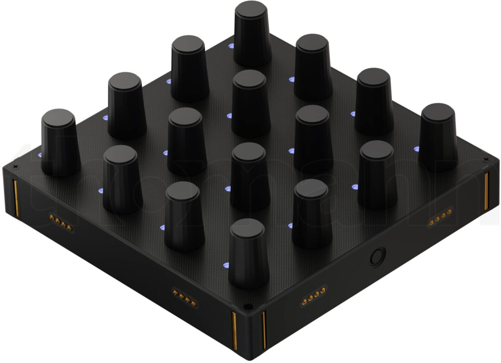 משטח שליטה Intech Studio Grid Series 3 EN16 Detent 2 משטח שליטה Intech Studio Grid Series 3 EN16 Detent — תמונה 2