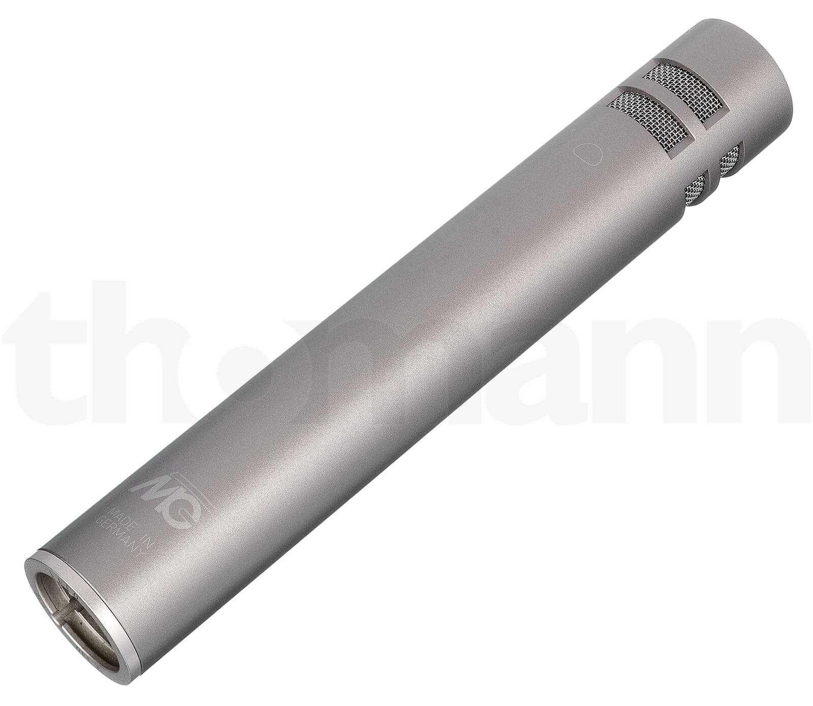 מיקרופון קונדנסר ממברנה קטנה Microtech Gefell M 330 2 מיקרופון קונדנסר ממברנה קטנה Microtech Gefell M 330 — תמונה 2