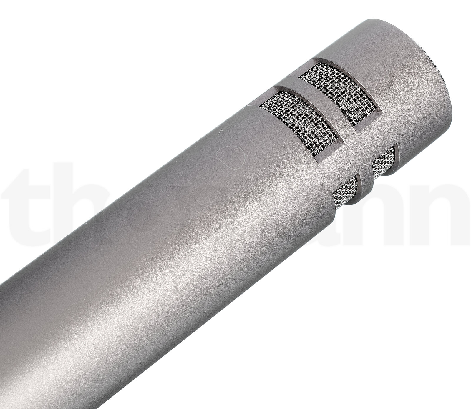 מיקרופון קונדנסר ממברנה קטנה Microtech Gefell M 330 3 מיקרופון קונדנסר ממברנה קטנה Microtech Gefell M 330 — תמונה 3