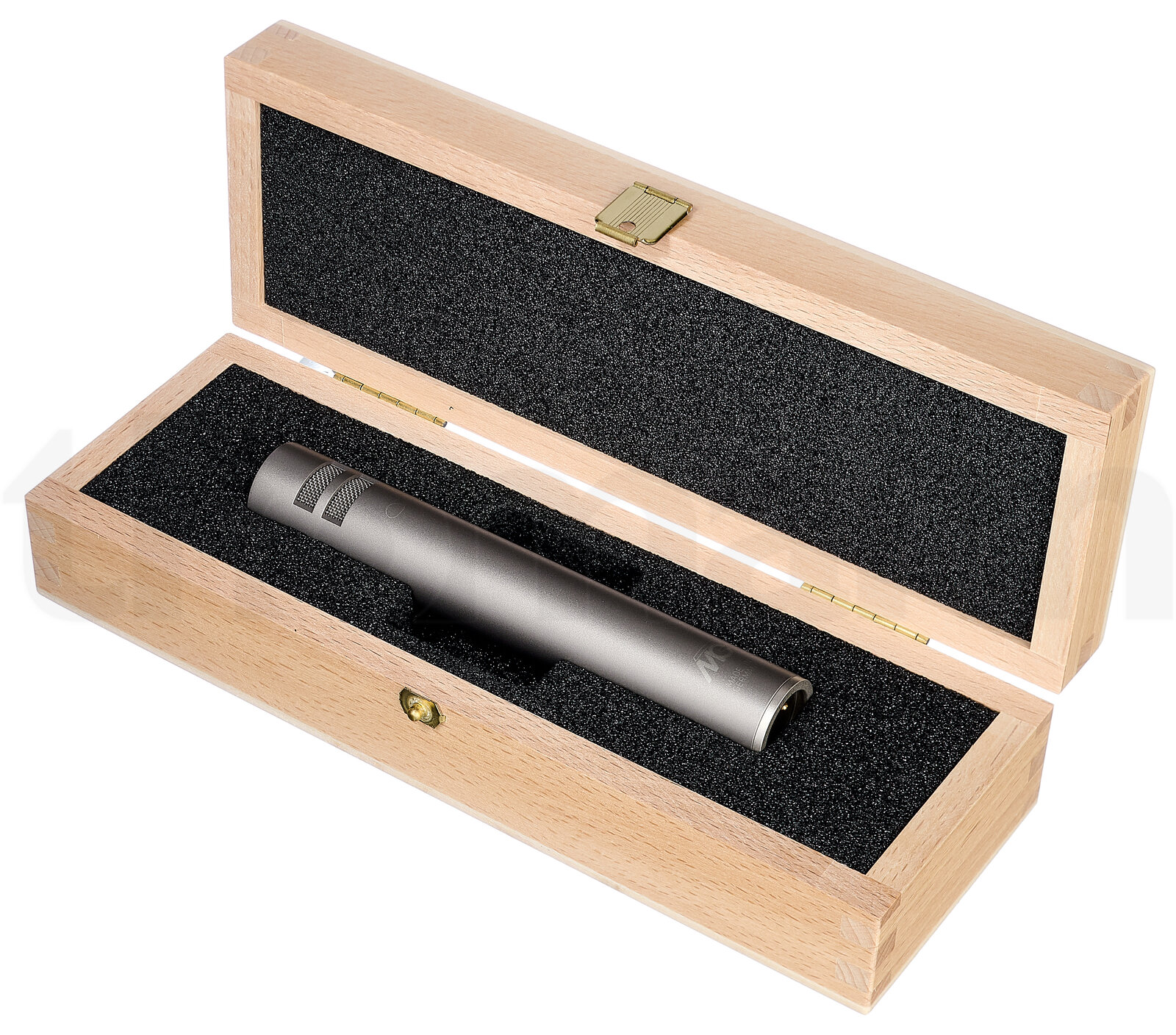 מיקרופון קונדנסר ממברנה קטנה Microtech Gefell M 330 5 מיקרופון קונדנסר ממברנה קטנה Microtech Gefell M 330 — תמונה 5