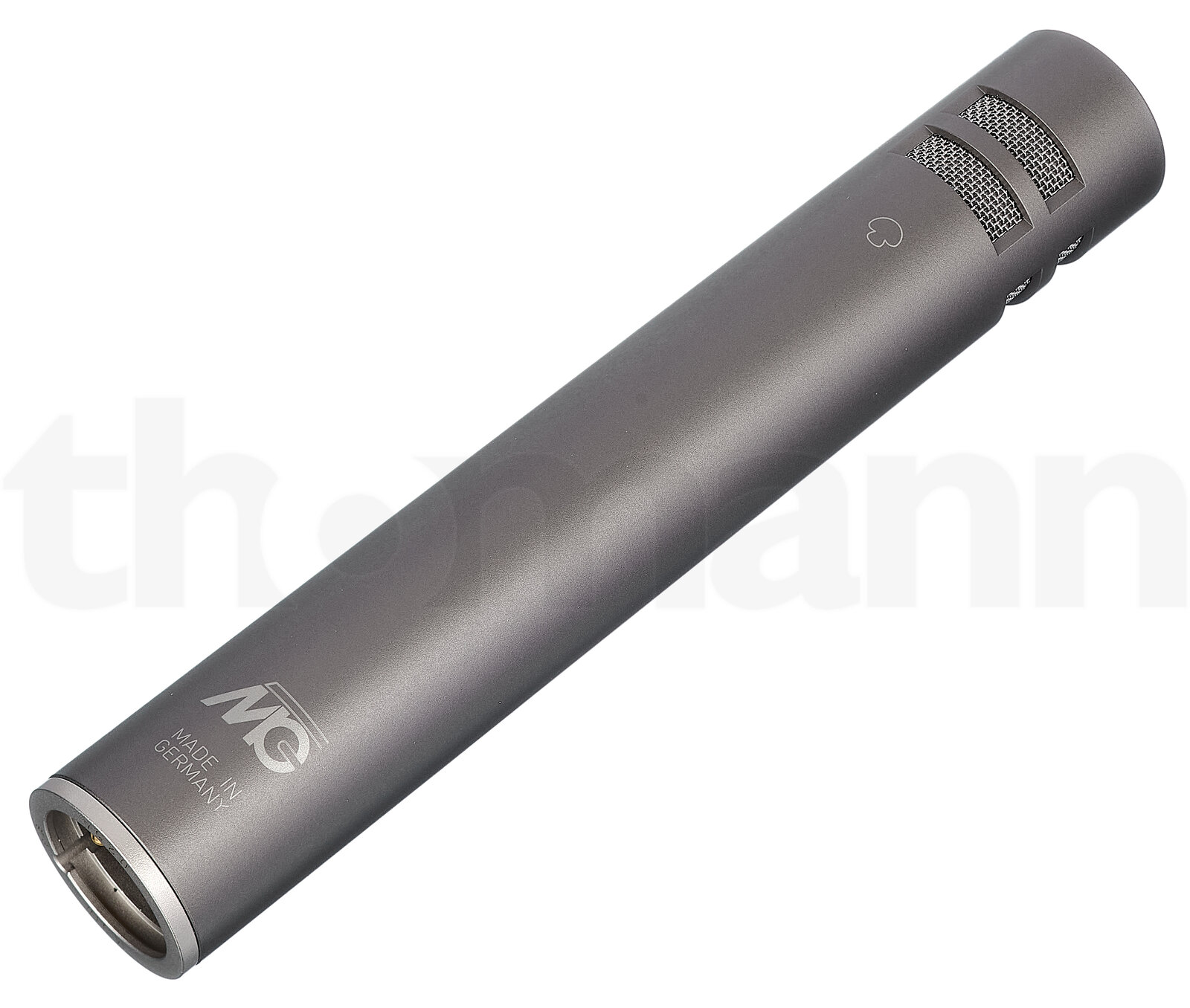 מיקרופון קונדנסר ממברנה קטנה Microtech Gefell M 310 2 מיקרופון קונדנסר ממברנה קטנה Microtech Gefell M 310 — תמונה 2