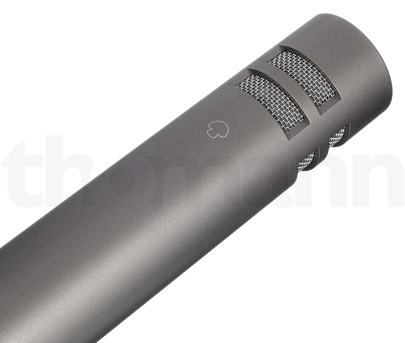 מיקרופון קונדנסר ממברנה קטנה Microtech Gefell M 310 3 מיקרופון קונדנסר ממברנה קטנה Microtech Gefell M 310 — תמונה 3