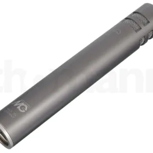 מיקרופון קונדנסר ממברנה קטנה Microtech Gefell M 300