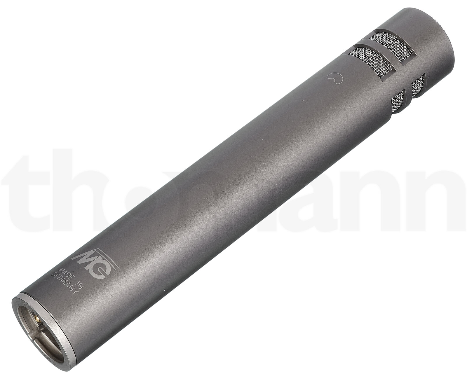מיקרופון קונדנסר ממברנה קטנה Microtech Gefell M 300 2 מיקרופון קונדנסר ממברנה קטנה Microtech Gefell M 300 — תמונה 2