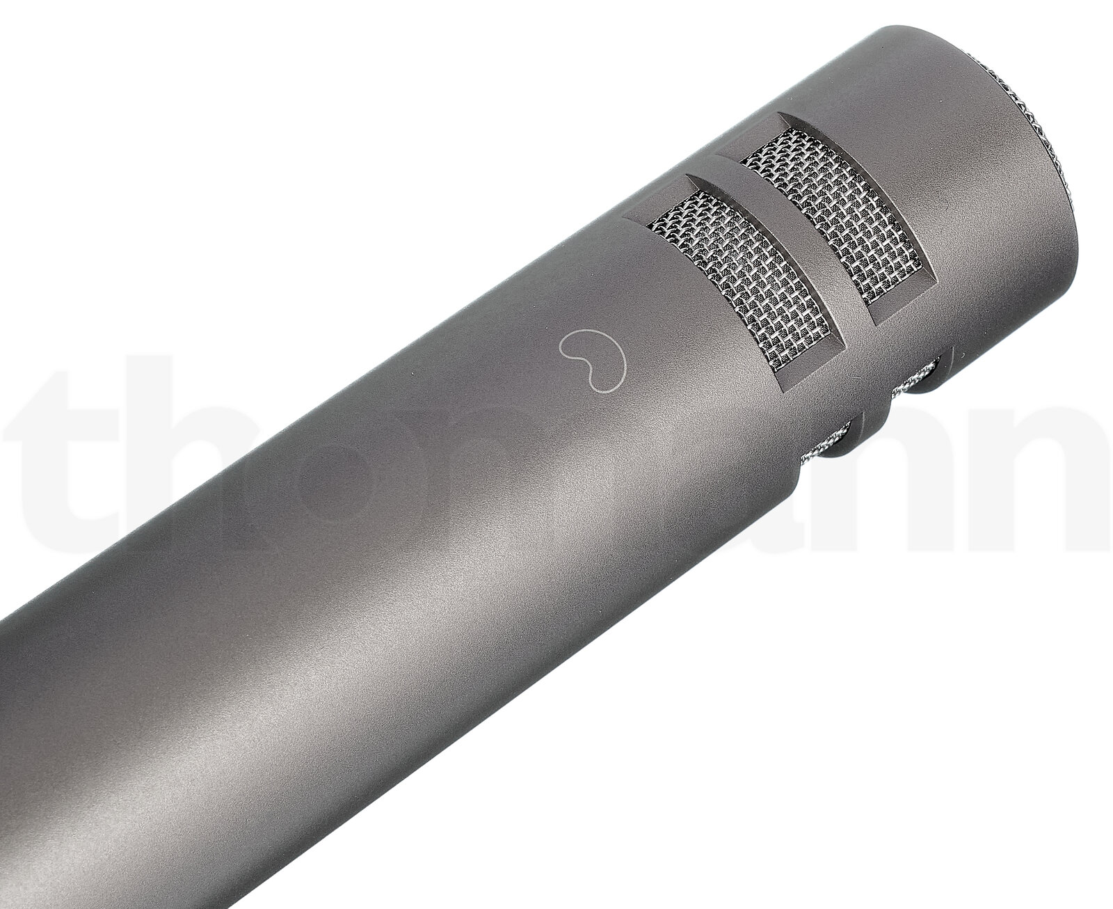 מיקרופון קונדנסר ממברנה קטנה Microtech Gefell M 300 3 מיקרופון קונדנסר ממברנה קטנה Microtech Gefell M 300 — תמונה 3