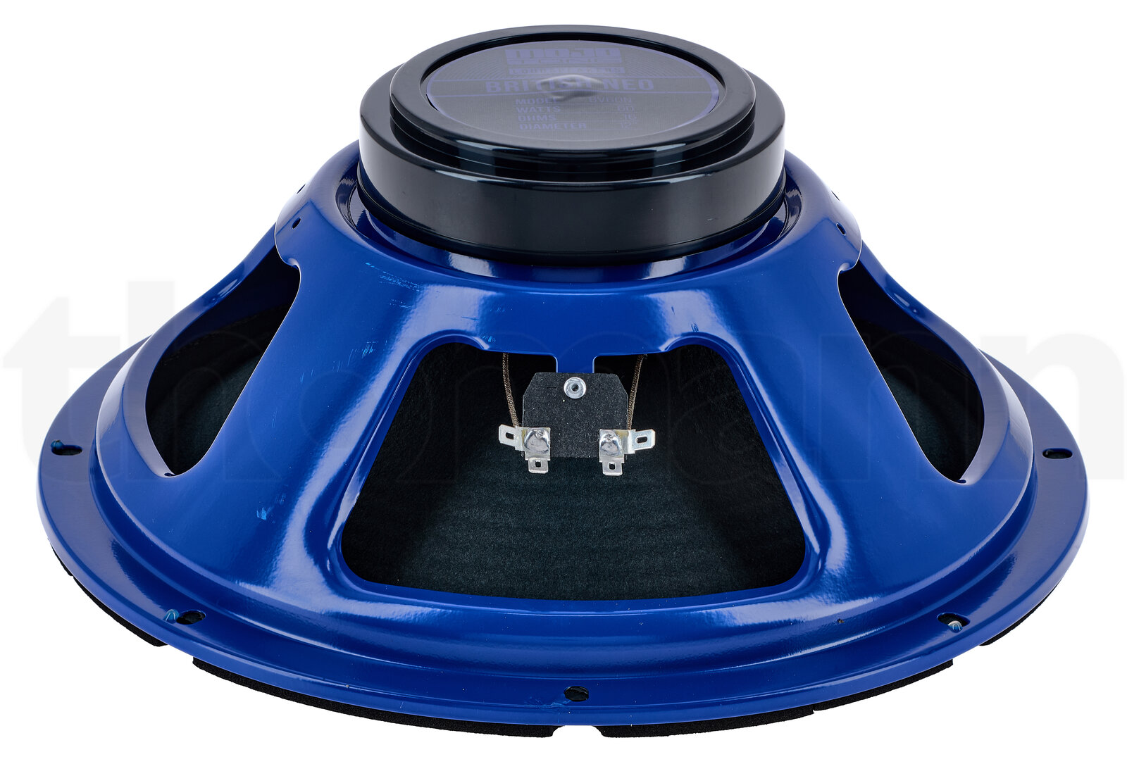 רמקול גלם Mojotone BV-60N Neo 12 4 רמקול גלם Mojotone BV-60N Neo 12 — תמונה 4