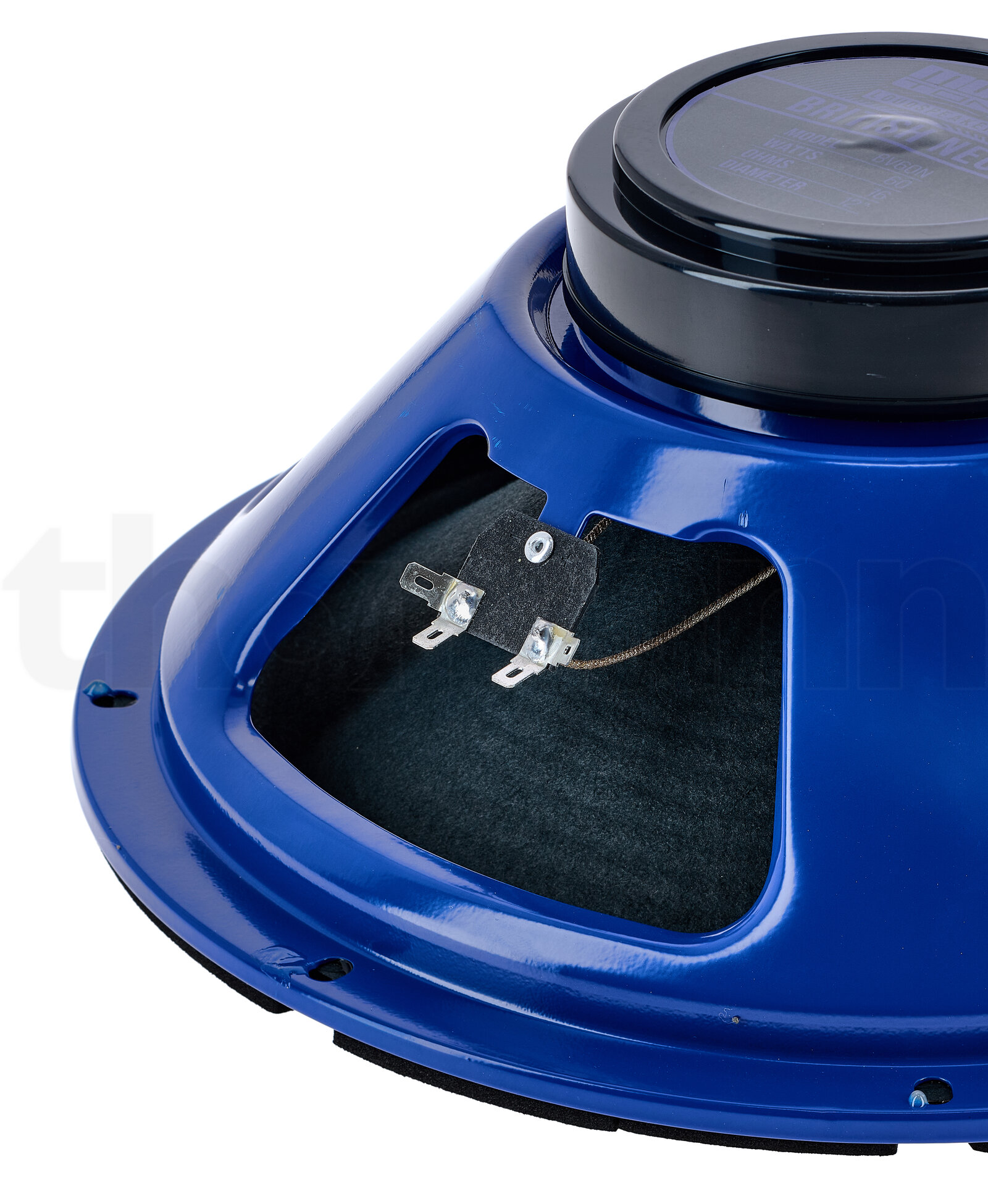 רמקול גלם Mojotone BV-60N Neo 12 6 רמקול גלם Mojotone BV-60N Neo 12 — תמונה 6