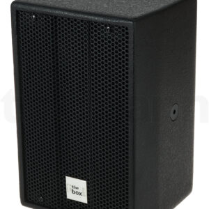 רמקול מוגבר the box pro Achat 104 A Twin Bag Bundle
