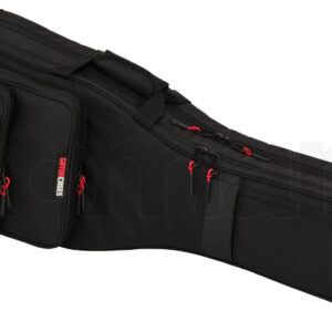 קייס ותיק לציוד Gator Icon 2 Electric Guitars BK