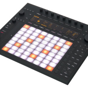 משטח שליטה Ableton Push 3